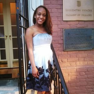 Meet your Posher, Janine